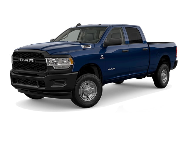ram ram 2500 pickup 2019 3C6UR5CJ4KG711912 image